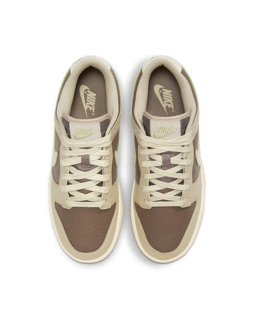 Nike Natural (Wmns) Dunk Low 'Cream'