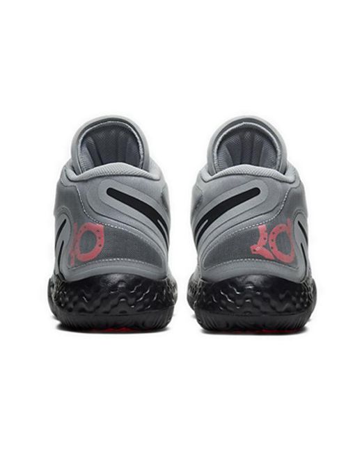 Nike Blue Kd Trey 5 Viii Ep 'Smoke' for men