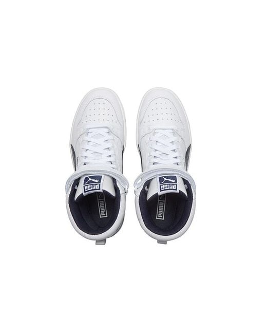 PUMA Blue Sky Lx Mid Peacoat' for men