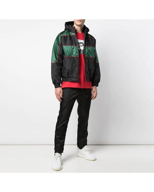 【極美品】Supreme sports piping puffy jacket Supreme Sports Piping Puffy Jacket (FW19) - $198