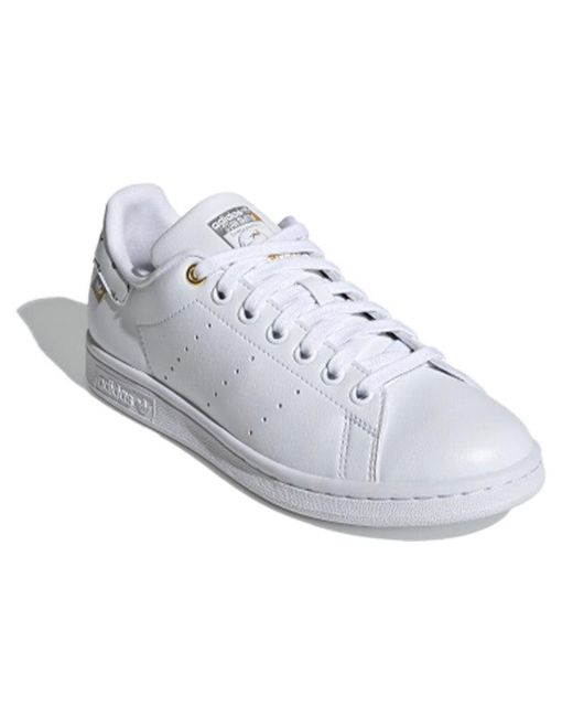 Adidas White (Wmns) Stan Smith