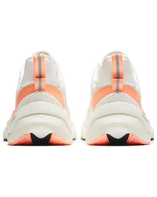 Anta White C37 for men
