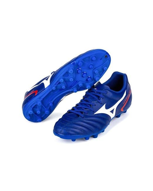 Mizuno Blue Monarcida Neo Ii Select Ag for men