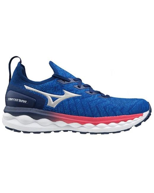 Mizuno Blue Wave Sky Neo for men