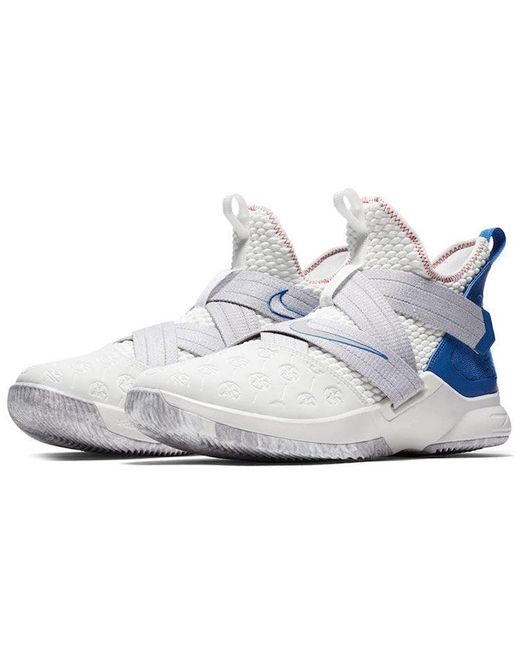 lebron soldier 12 low