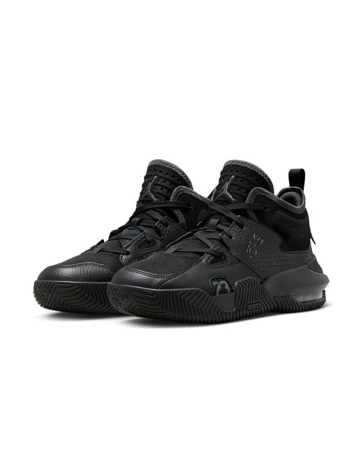 Nike Black Stay Loyal 2 Shoes for men