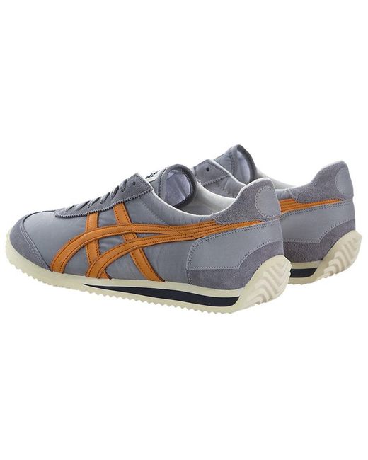 Onitsuka Tiger Blue California 78 Sneakers 'Vintage' for men