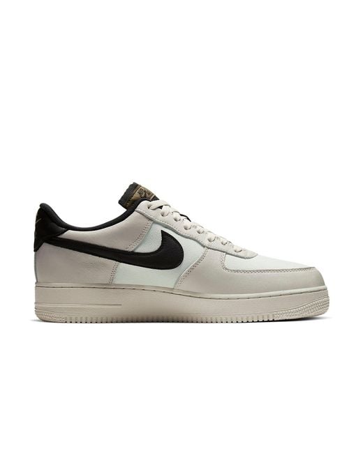 Nike White Gore-Tex Air Force 1 Low for men