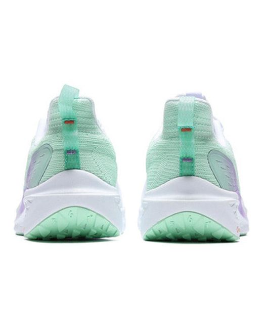361 Degrees White (Wmns) Flying Fish