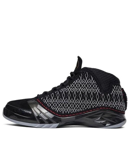 Nike Black Titan X 23 Retro Sp '10th Anniversary' for men