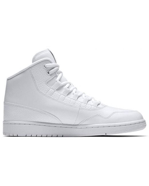 Nike White Executive for men