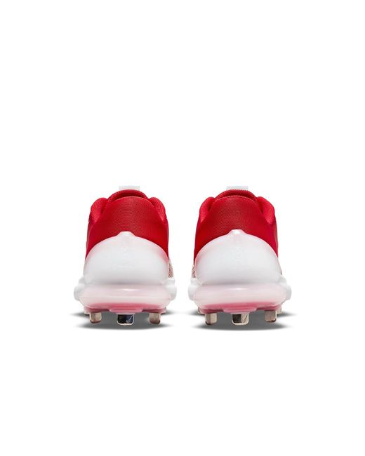 Nike Red Force Zoom Trout 7 Pro 'University' for men