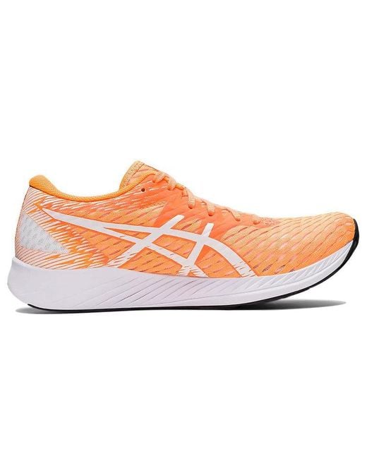 Asics Orange (Wmns) Hyper Speed Pop'