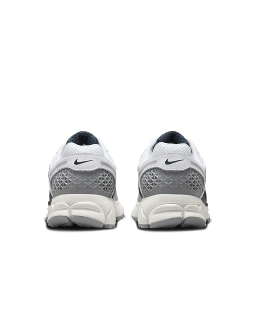 Nike Blue Air Zoom Vomero 5 Armory' for men