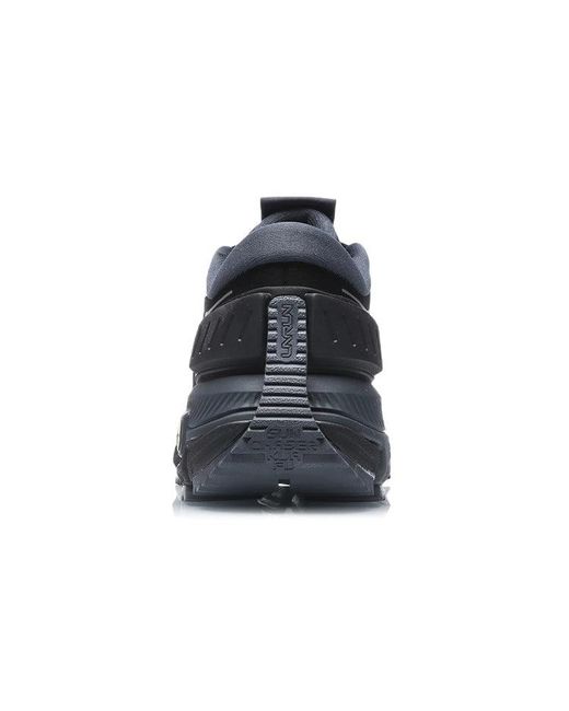 Li-ning Blue Sun Chaser Essential for men
