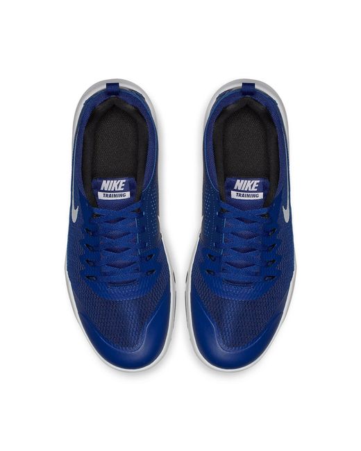 Nike Blue Legend Trainer for men