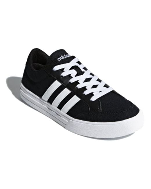 Adidas Blue Vs Set for men