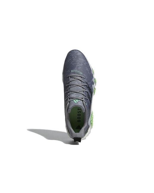 Adidas Blue Codechaos 22 Beam' for men