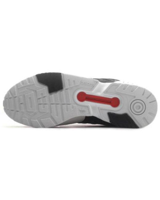 Adidas Brown Y-3 Zx Run for men