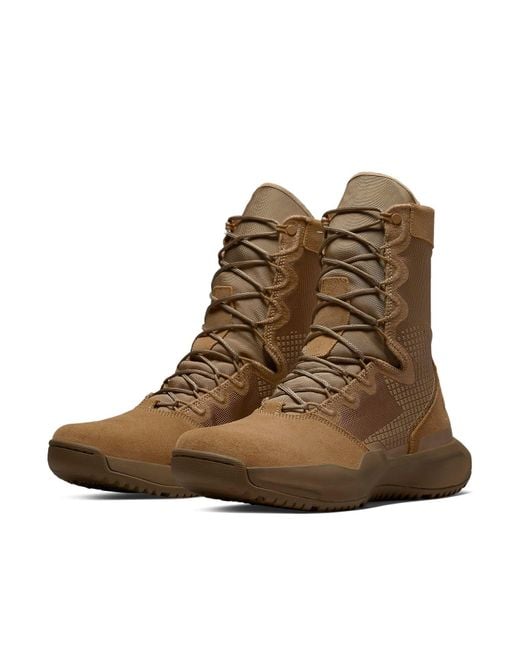 Nike Brown Sfb B1 'Coyote' for men