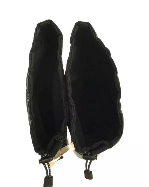 The North Face X Hender Scheme Hs Schlaf Boots in Black for Men The North Face X Hender Scheme Hs Schlaf Boots in Black for Men