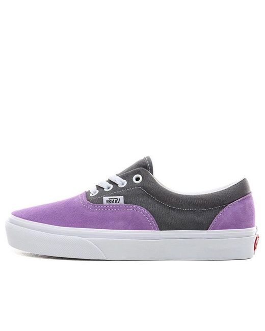 Vans Purple Era Retro Sport 'Quiet Shade Fairy Wren' for men