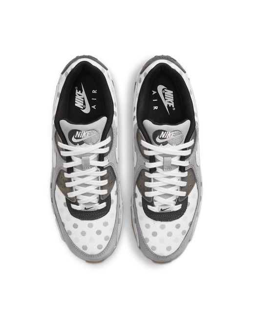 Nike White Air Max 90 Nrg 'Venn Diagram for men