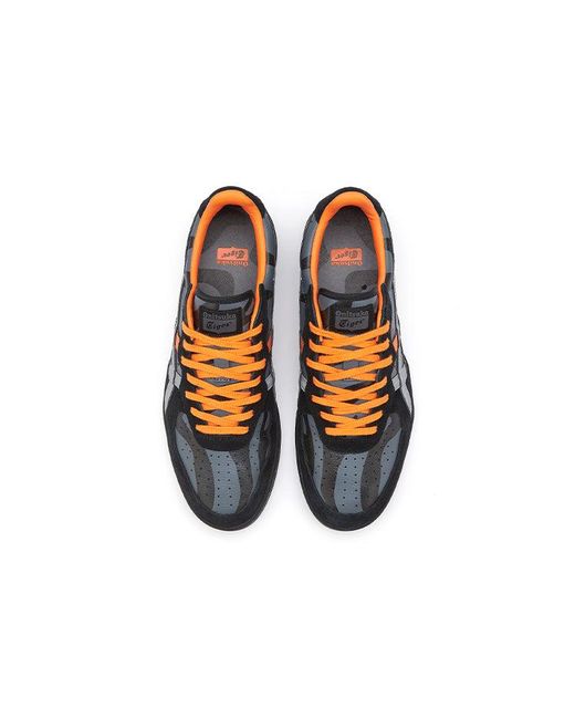 Onitsuka Tiger Blue Gsm for men