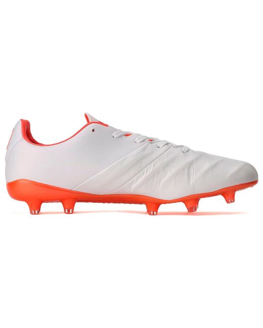 PUMA Red King Platinum 21 Rally Fg for men
