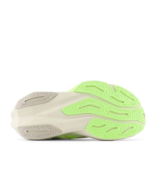 New Balance White (Wmns) Fuelcell Rebel V4