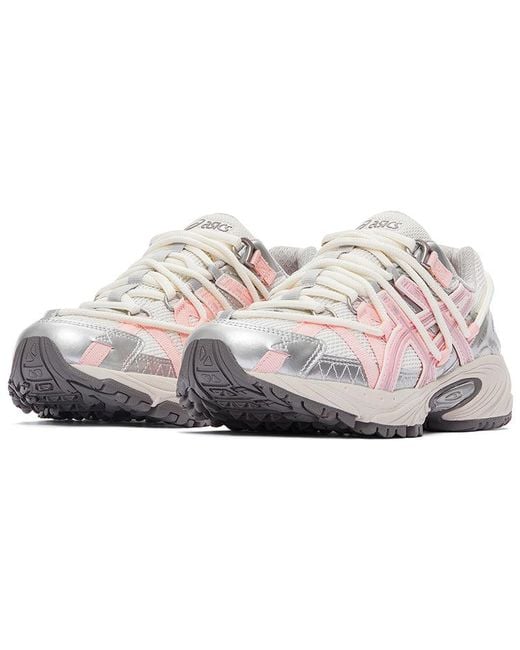 Asics White Gel-Kahana Tr V2 520 for men