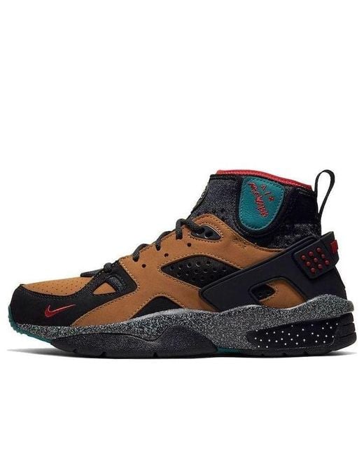 Nike Blue (Wmns) Olivia Kim X Air Mowabb 'No Cover' Ck3312-001