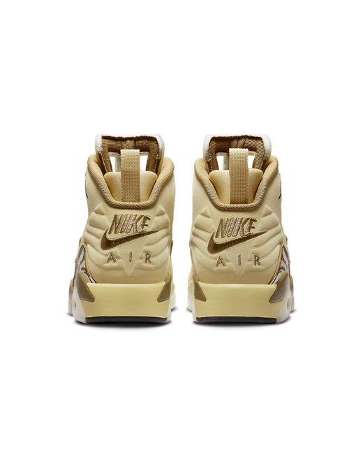 Nike Metallic (Wmns) Mvp 678 'Khaki'