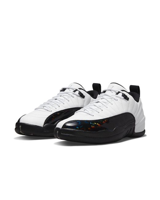 Nike Brown 12 Retro Low '25 Years for men
