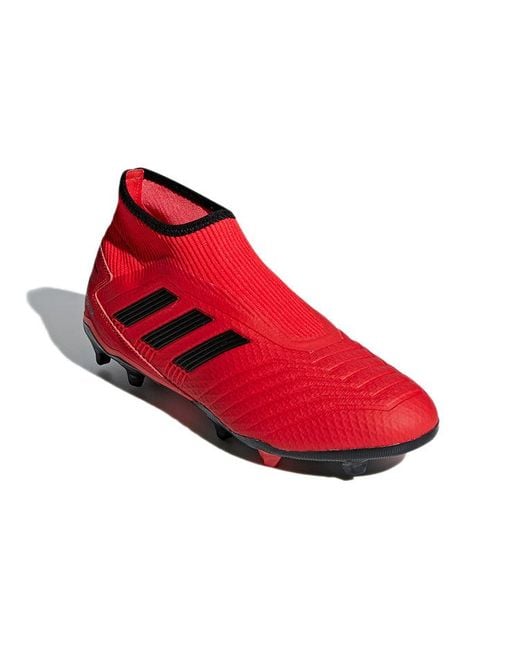 Adidas Predator 19.3 Fg 'Active' for men