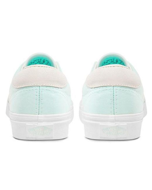Vans White Era 59 'Brushed Twill' for men
