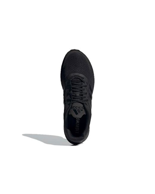 Adidas Black Duramo Sl for men