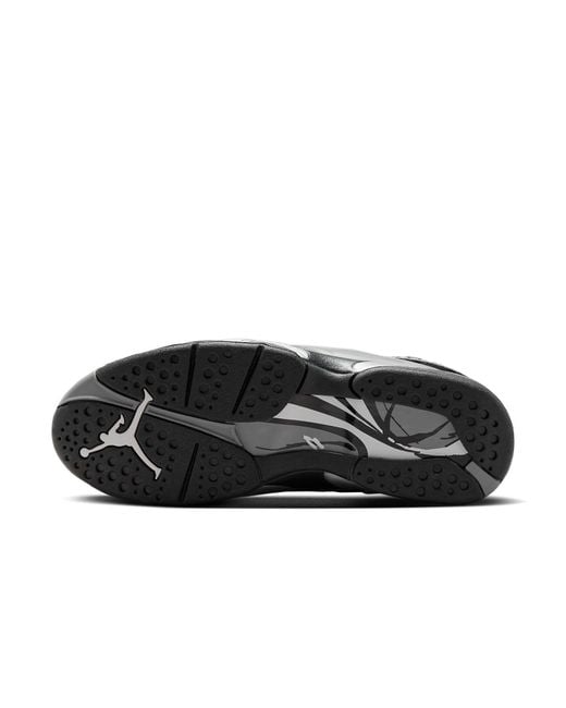 Nike Black 8 Winterized 'Gunsmoke' for men