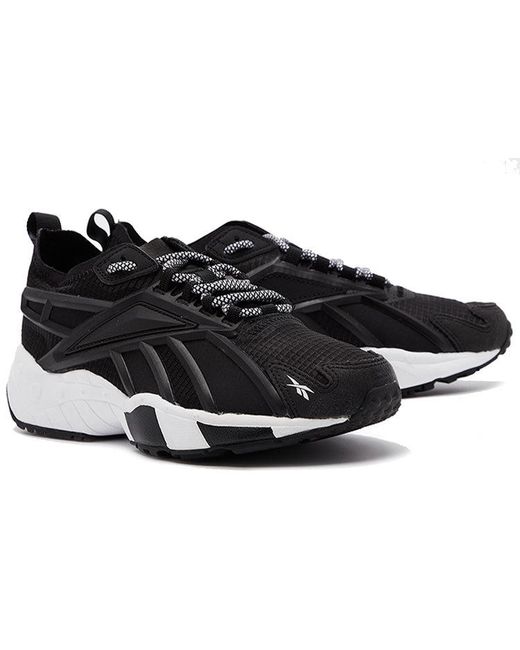 Reebok Black Intv 20