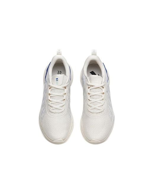 Anta Blue 1.5 Sports Running Shoes for men