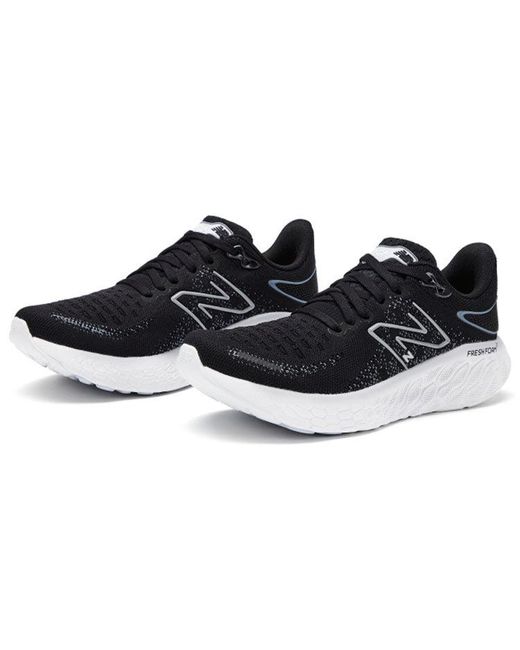New Balance Blue (Wmns) Fresh Foam X 1080V12 Thunder'