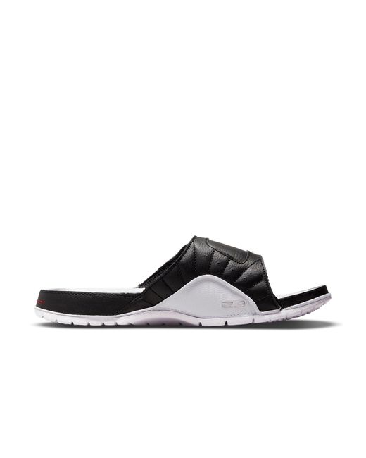 Nike Brown Hydro 12 Premium Slide 'Playoff' 2012 for men