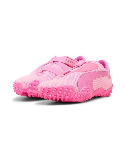 PUMA Pink Mostro 'Ecstasy Pack for men