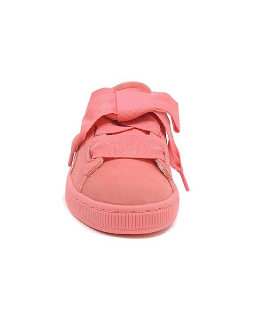 PUMA Pink (Wmns) Sneaker