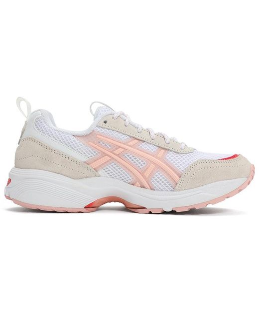 Asics Pink (Wmns) Gel-1090 V2