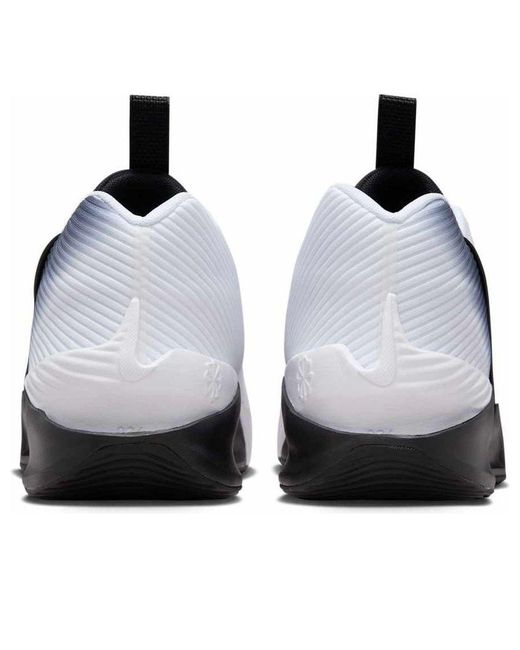 Nike Blue Air Zoom Gt Jump Academy Ep Metallic' for men