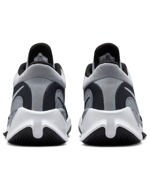Nike Blue Renew Elevate 3 Wolf' for men