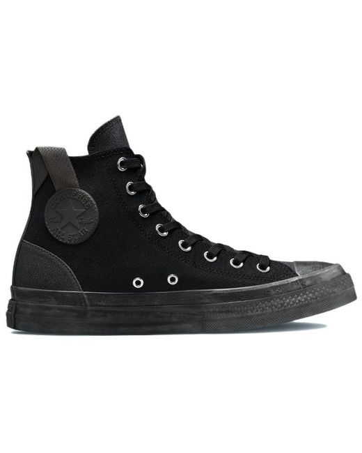 Converse Black Chuck Taylor All Star Cx High 'Future Utility for men