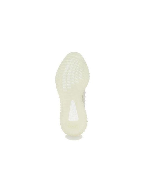 Adidas White Yeezy Boost 350 V2 Cmpct for men