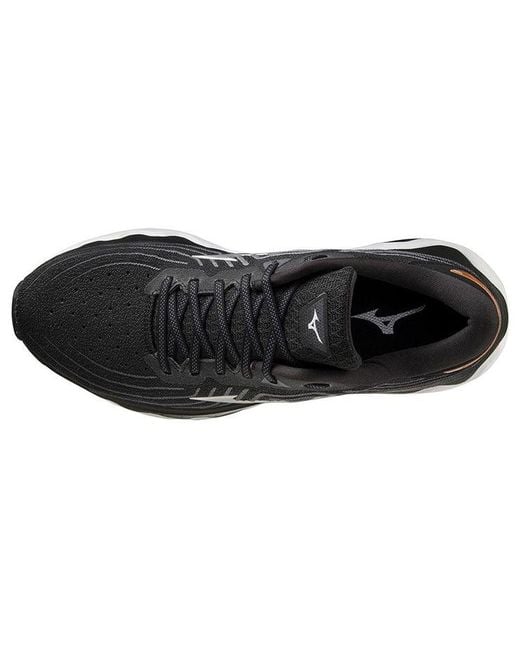 Mizuno Black Wave Horizon 6 for men